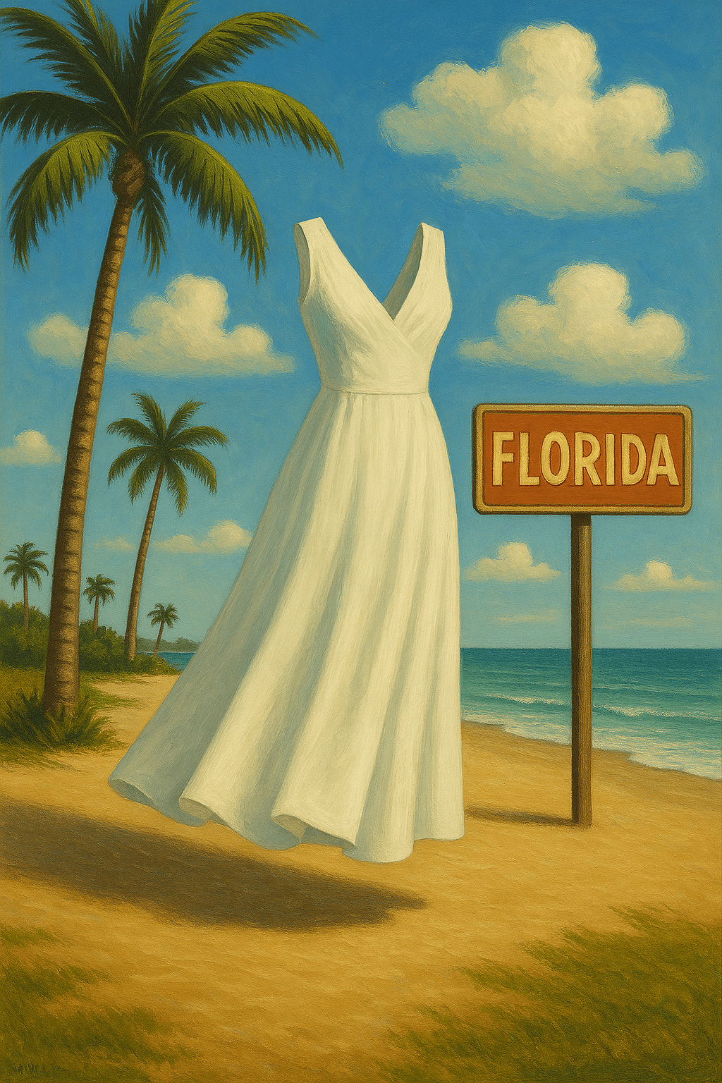 Chemtrails Over the Country Club album cover